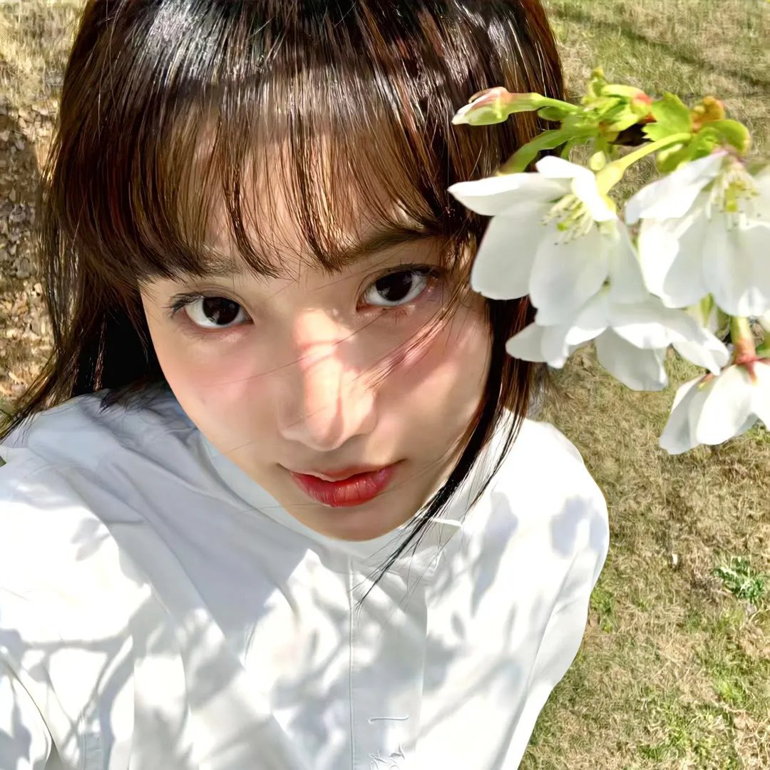 木头姑娘